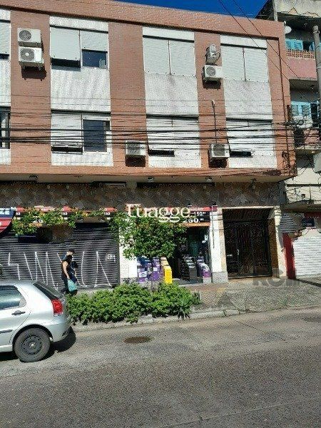 Apartamento à venda com 2 quartos, 61m² - Foto 25