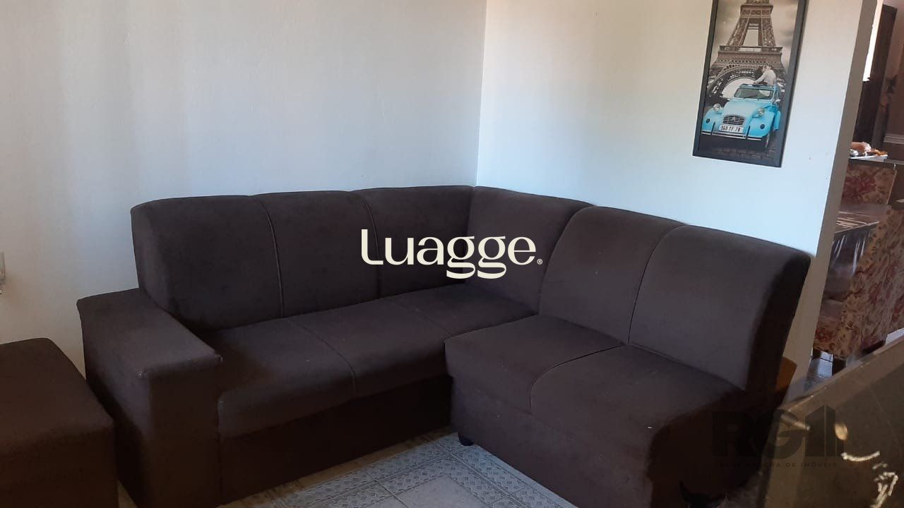 Casa à venda com 2 quartos, 57m² - Foto 9