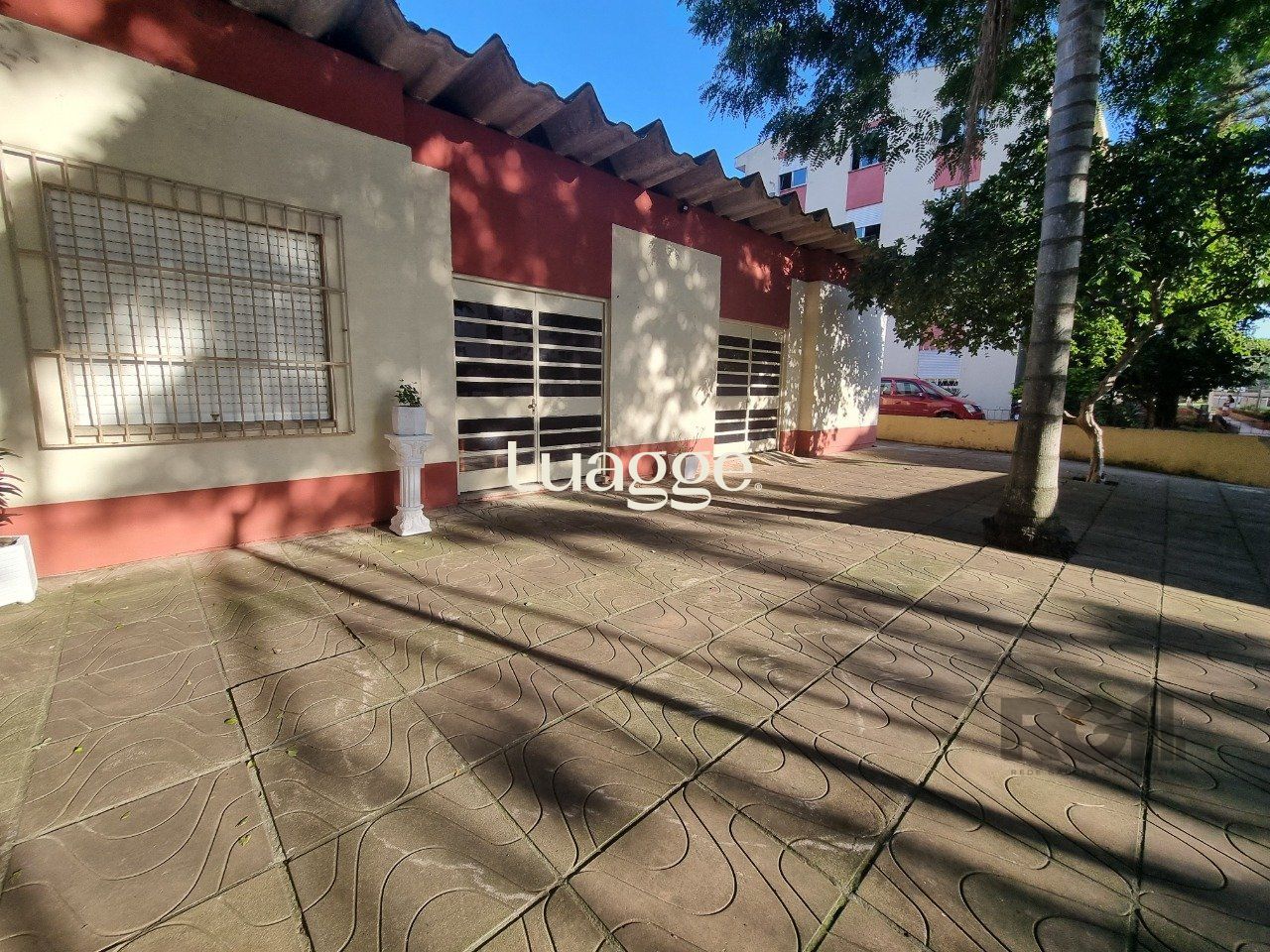 Apartamento à venda com 3 quartos, 60m² - Foto 8