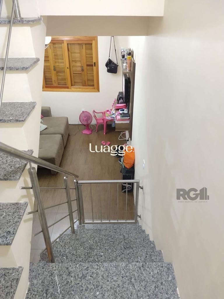 Casa à venda com 3 quartos, 197m² - Foto 7