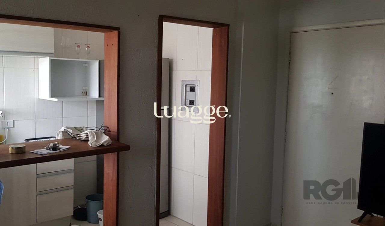 Apartamento, 1 quarto, 42 m² - Foto 4