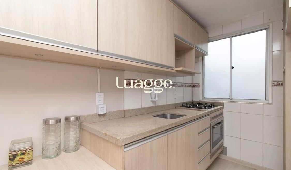 Apartamento, 2 quartos, à venda, 38 m², Vila Nova - Porto Alegre — foto 2