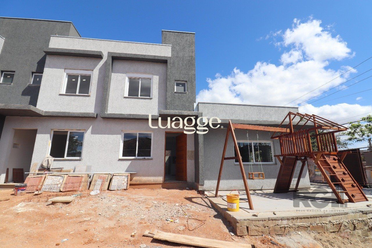Casa de Condomínio à venda com 2 quartos, 56m² - Foto 25