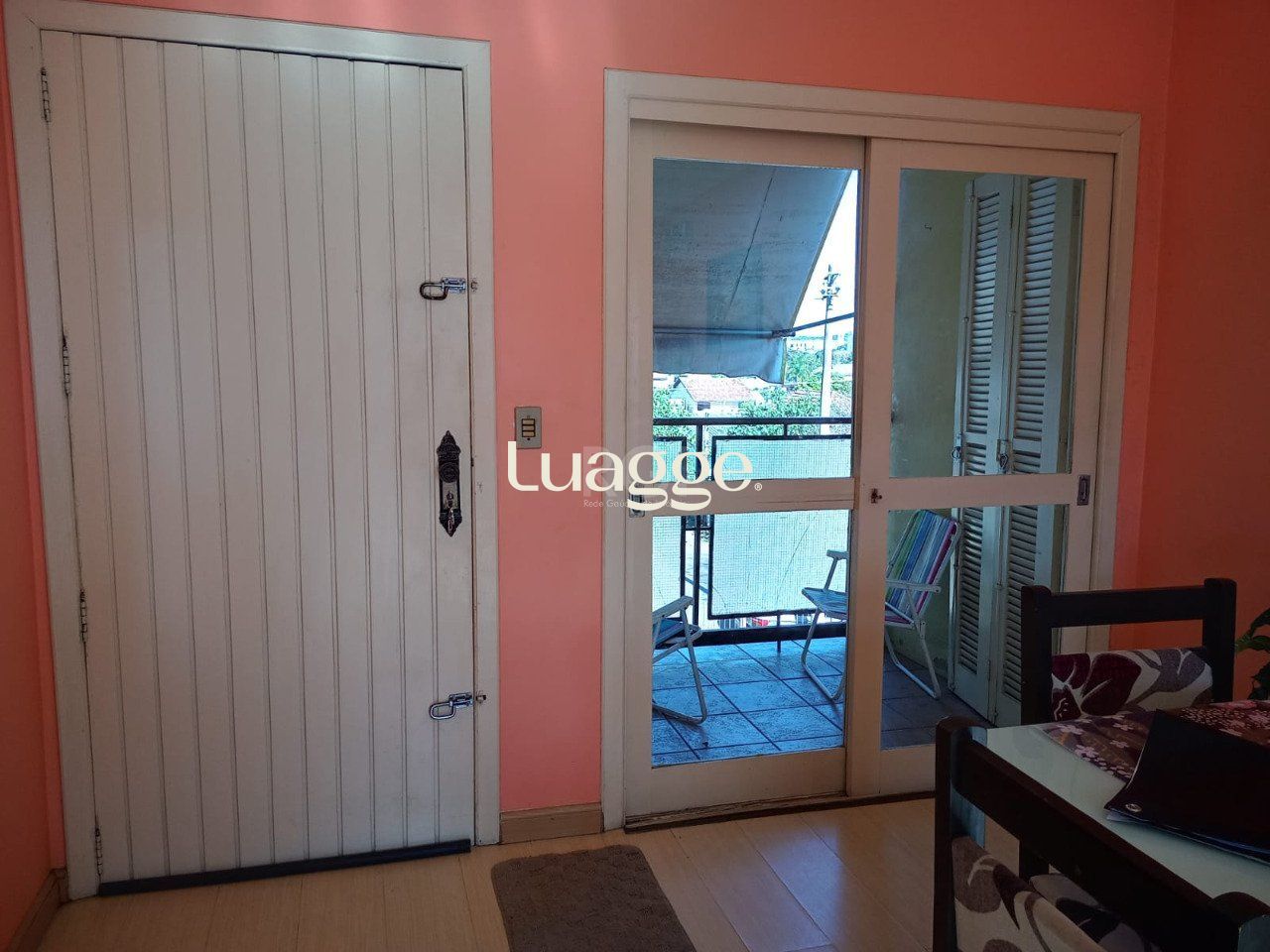 Apartamento à venda com 2 quartos, 53m² - Foto 2