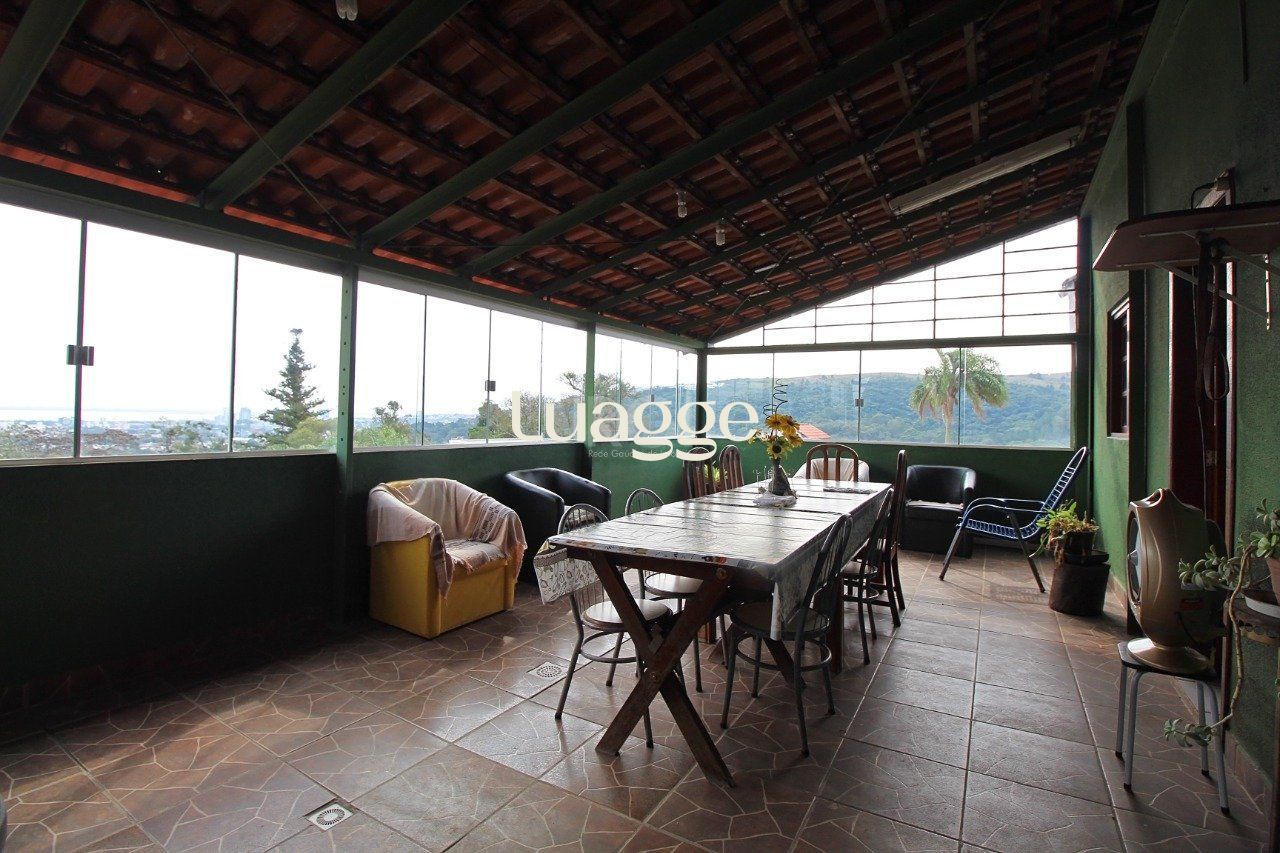 Casa à venda com 3 quartos, 340m² - Foto 26