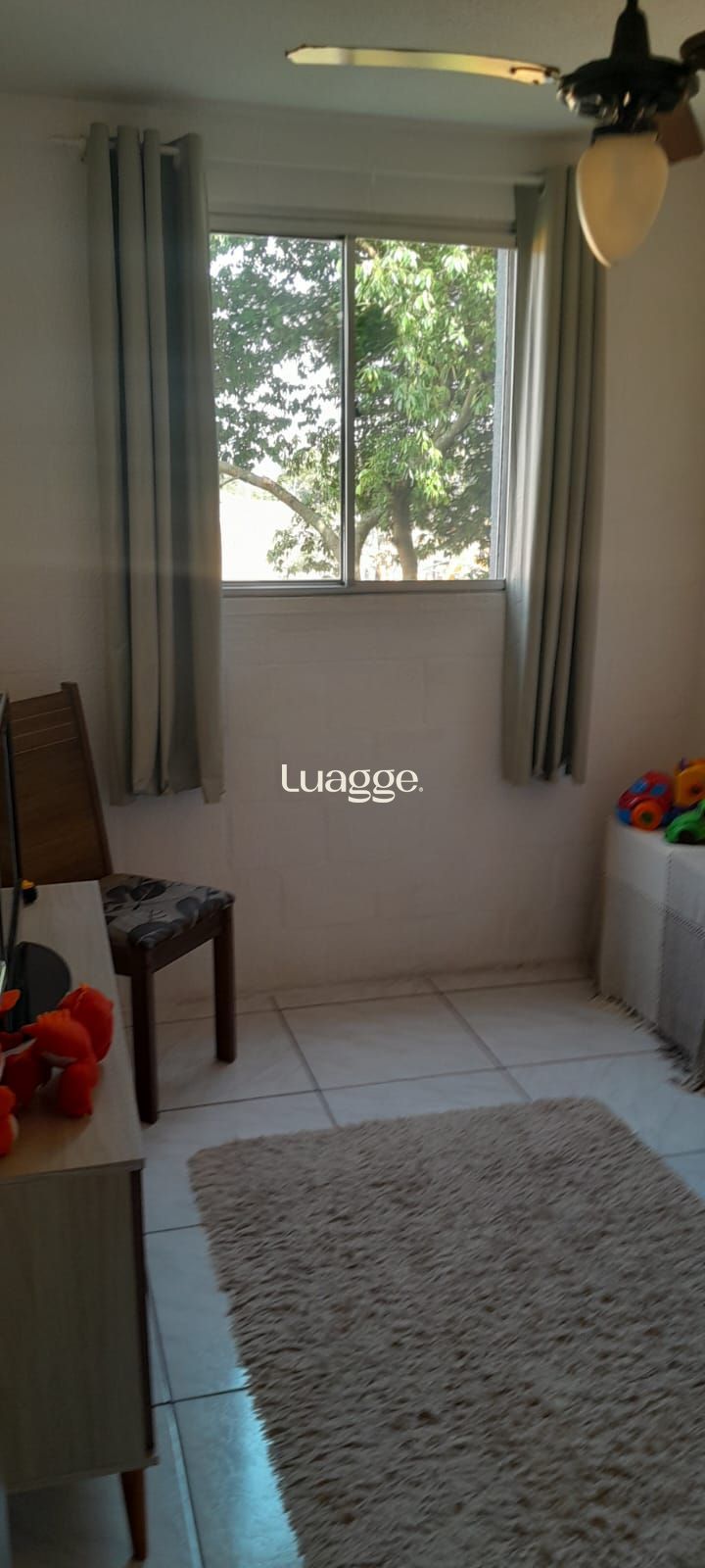 Apartamento, 2 quartos, 40 m² - Foto 2