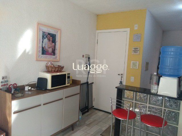 Apartamento, 2 quartos, 41 m² - Foto 4