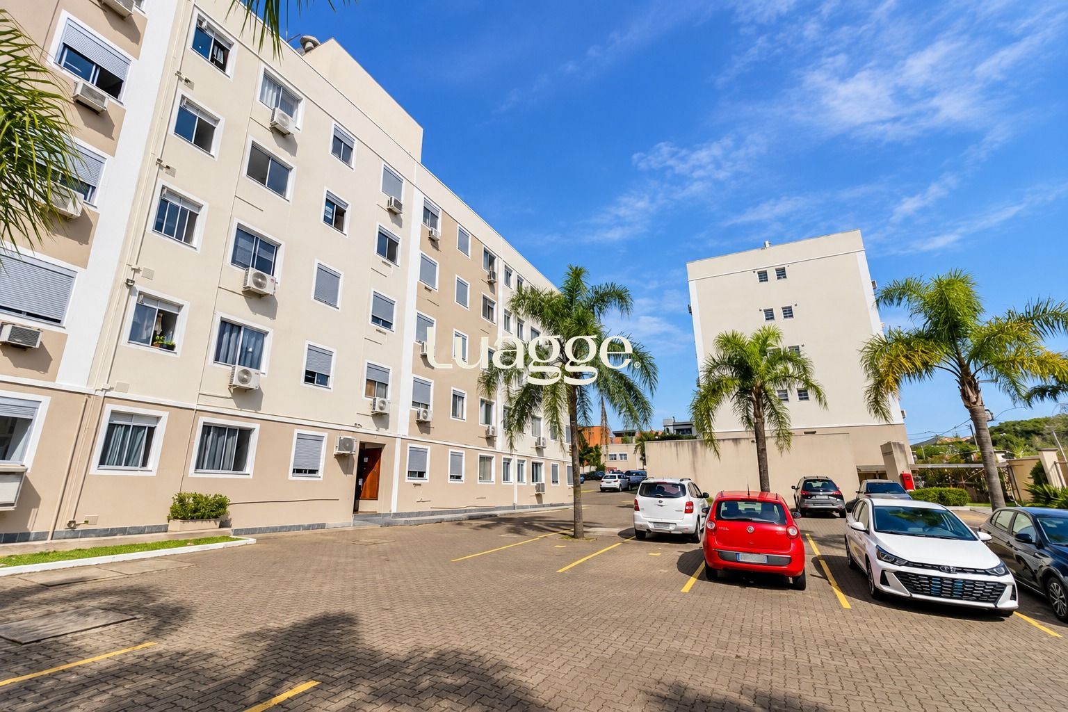 Apartamento, 2 quartos, à venda, 51 m², Passo das Pedras - Porto Alegre — foto 2