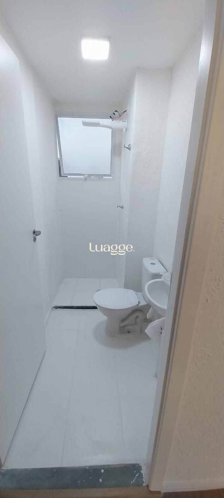 Apartamento à venda com 2 quartos, 43m² - Foto 9