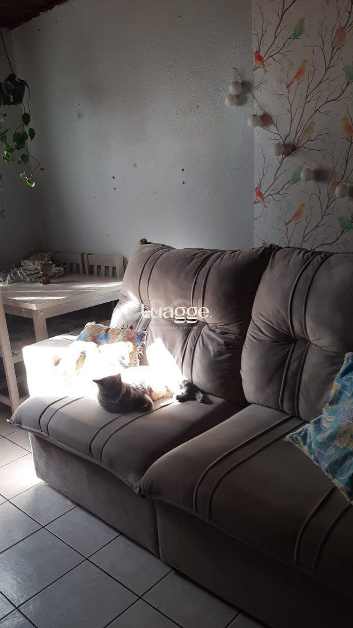 Apartamento, 2 quartos, 52 m² - Foto 1