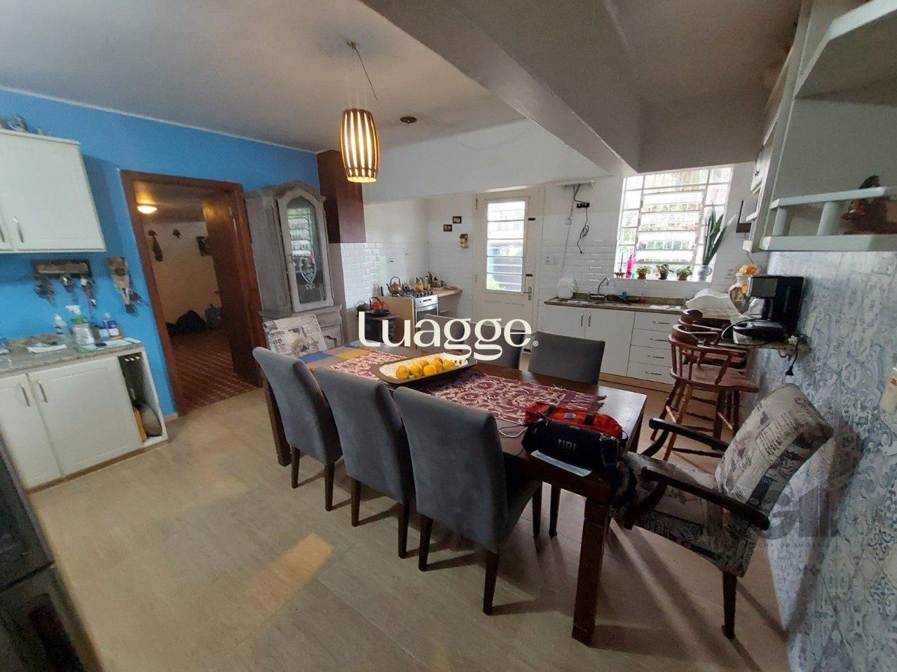 Casa à venda com 3 quartos, 182m² - Foto 46