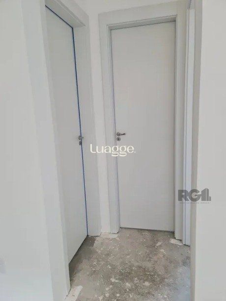 Apartamento à venda com 2 quartos, 41m² - Foto 6