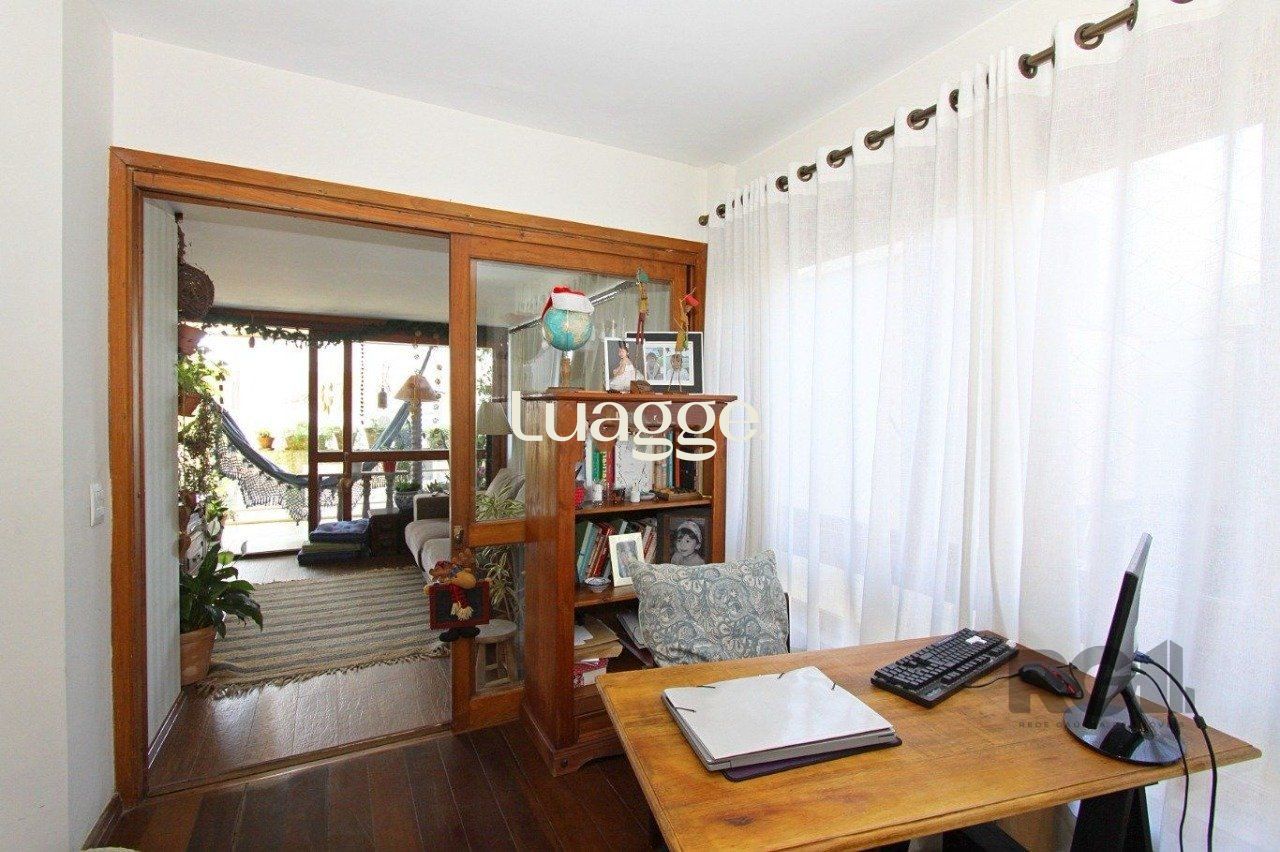 Apartamento à venda com 3 quartos, 169m² - Foto 6