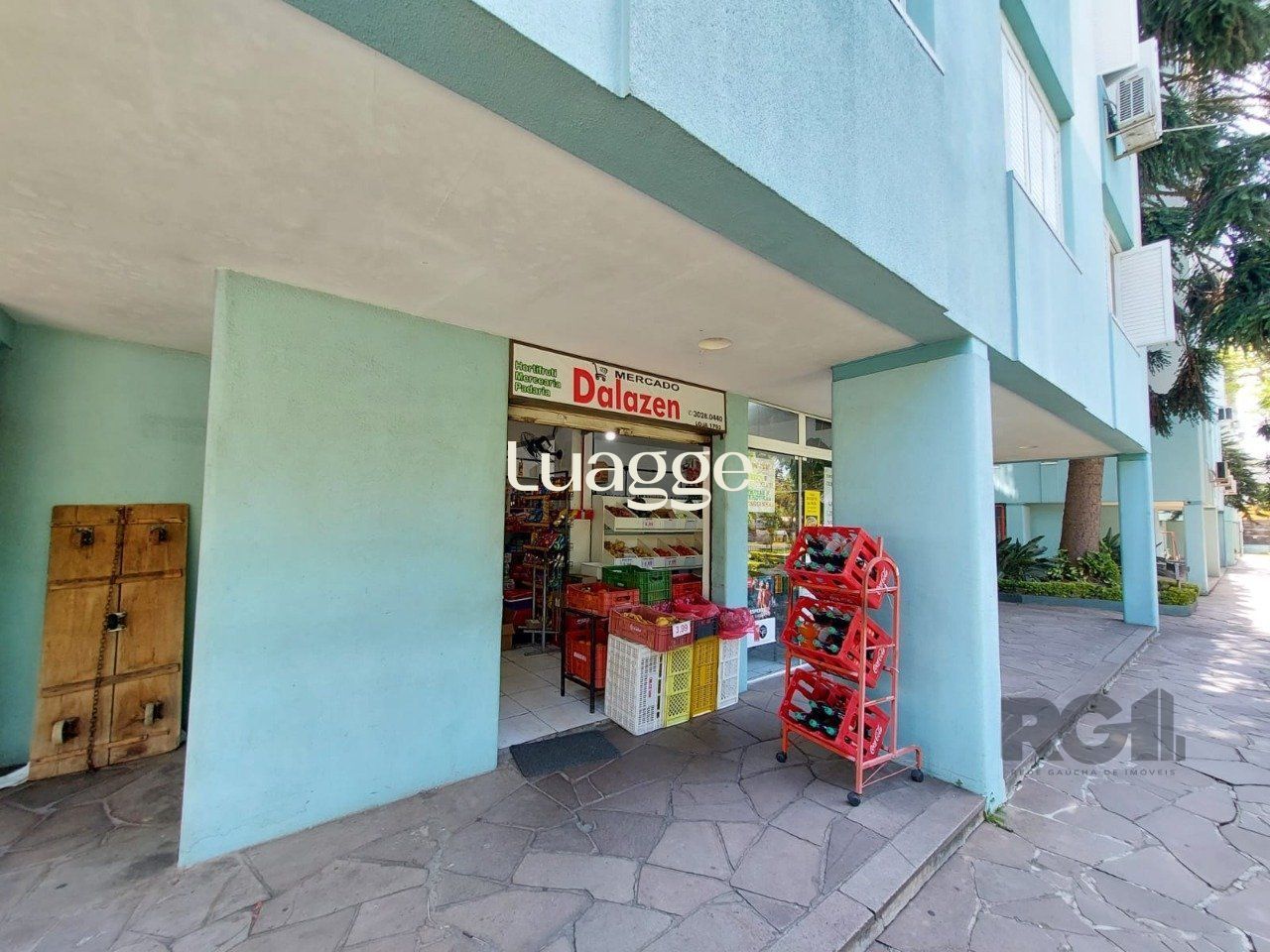 Apartamento, 2 quartos, 66 m² - Foto 19