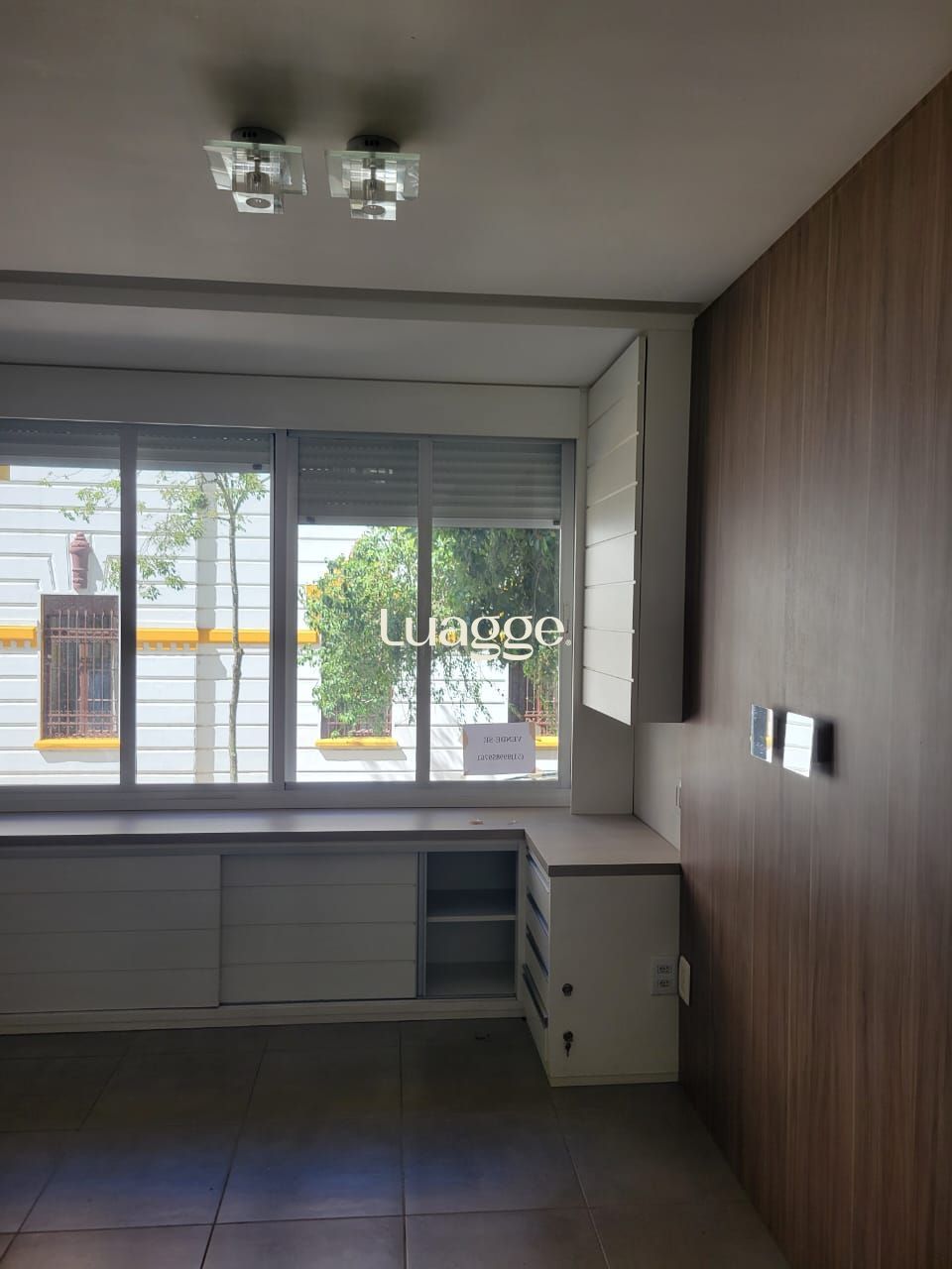 Apartamento, 1 quarto, 29 m² - Foto 5