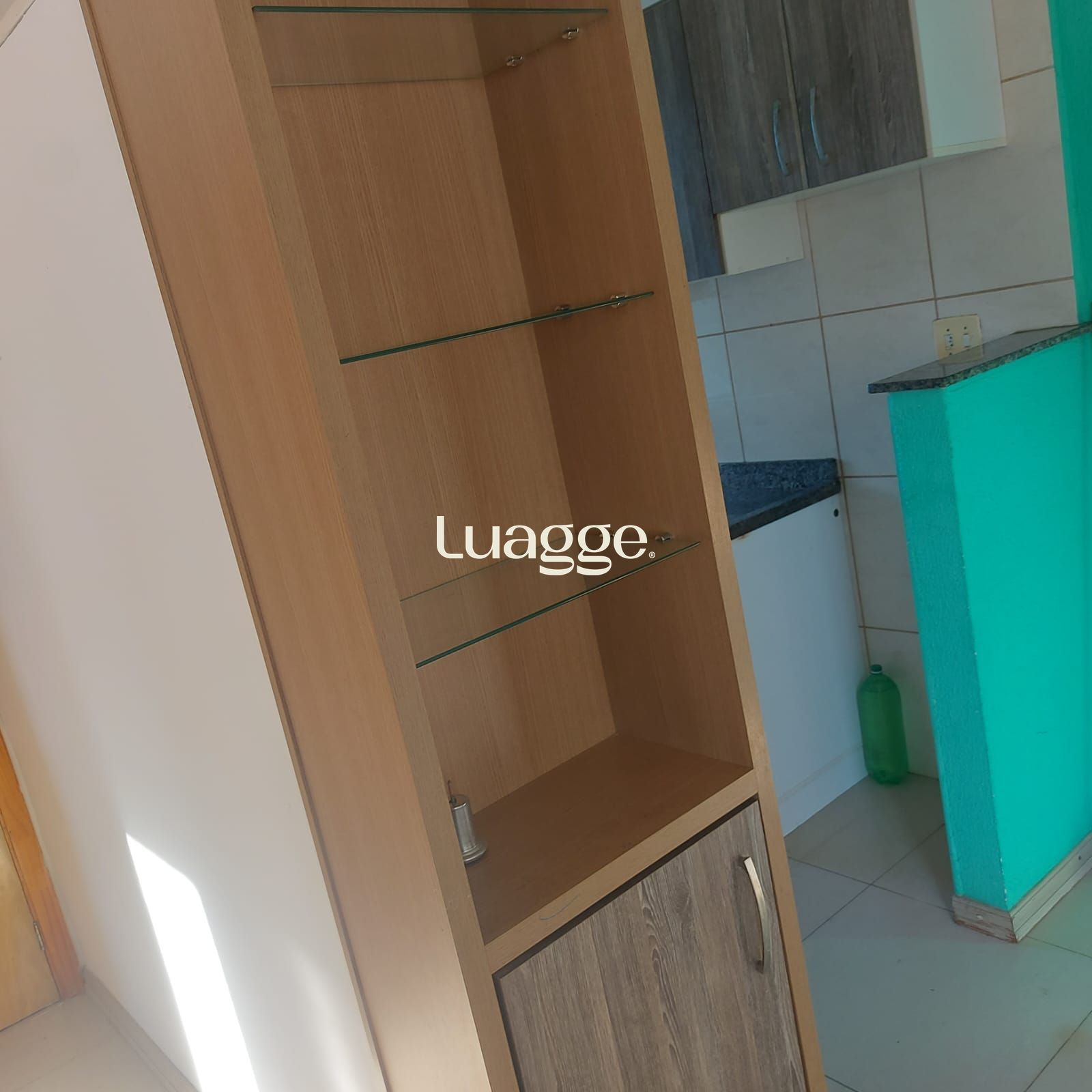 Apartamento, 2 quartos, à venda, 39 m², Restinga - Porto Alegre — foto 2