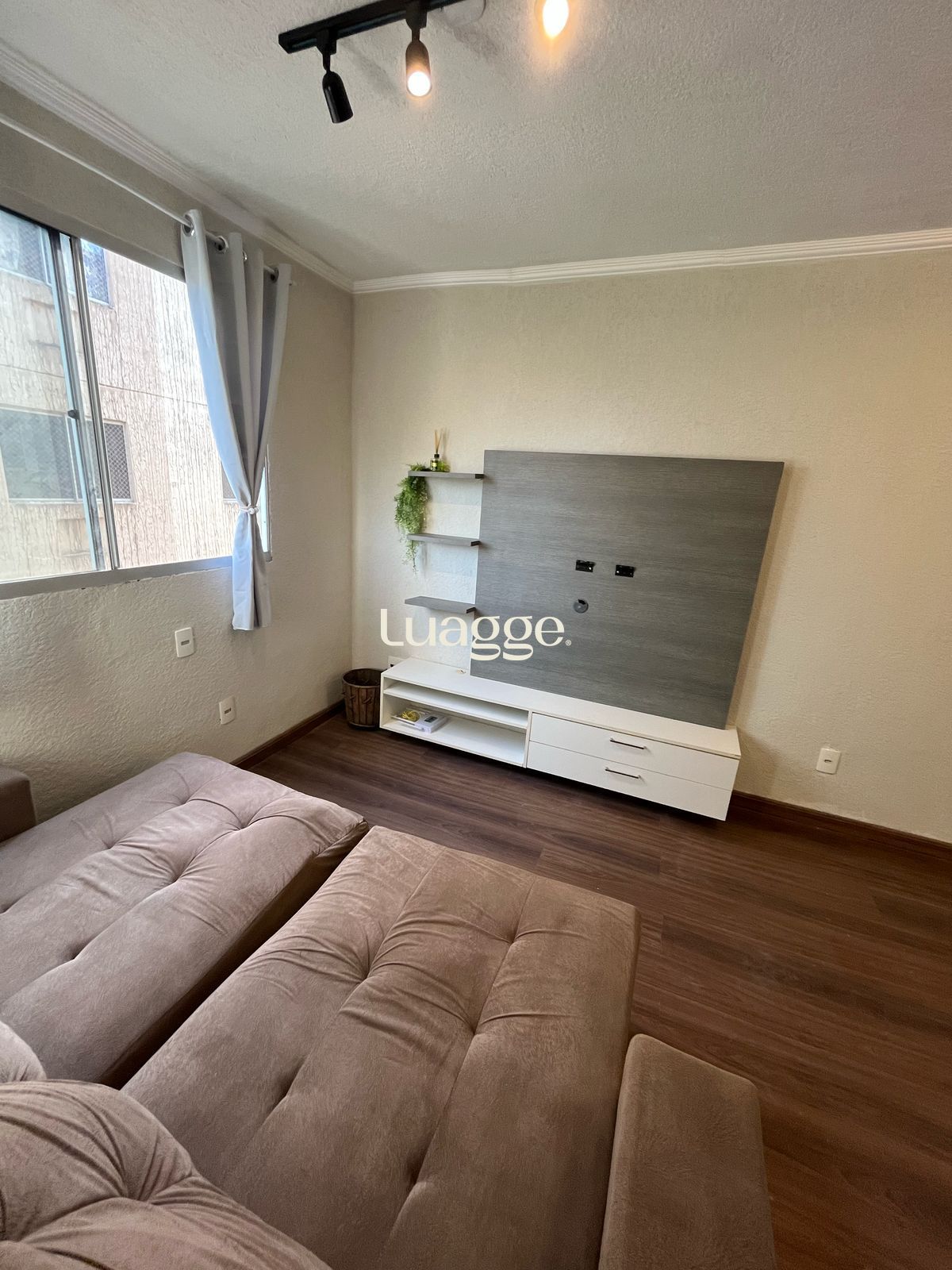 Apartamento, 2 quartos, 41 m² - Foto 5