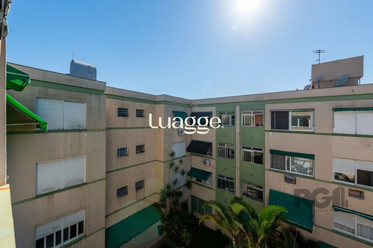 Apartamento à venda com 1 quarto, 41m² - Foto 19