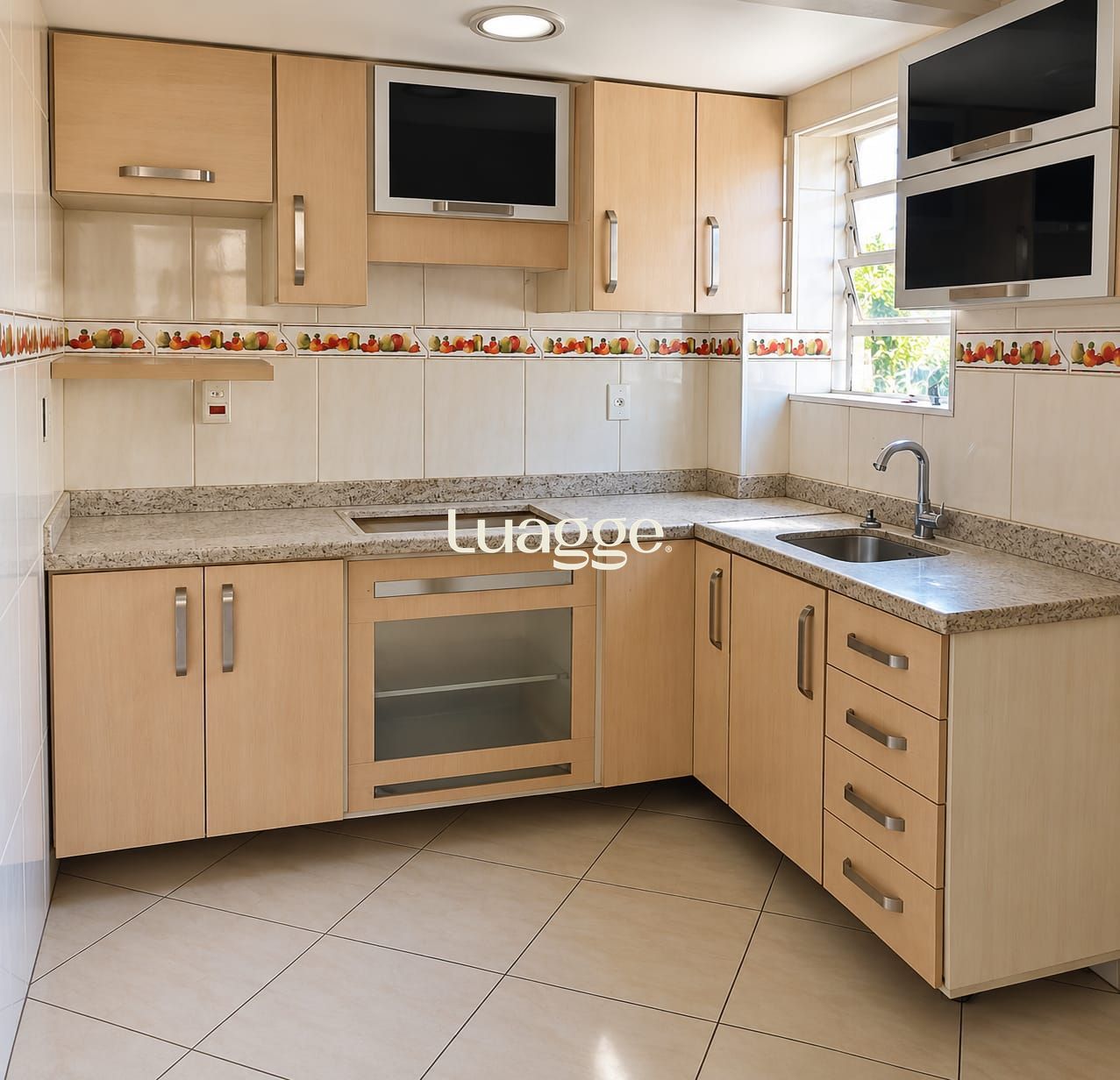 Apartamento, 2 quartos, à venda, 64 m², Partenon - Porto Alegre — foto 3