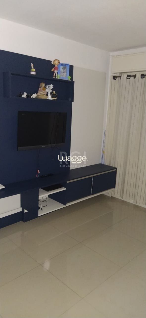 Apartamento à venda com 1 quarto, 39m² - Foto 3