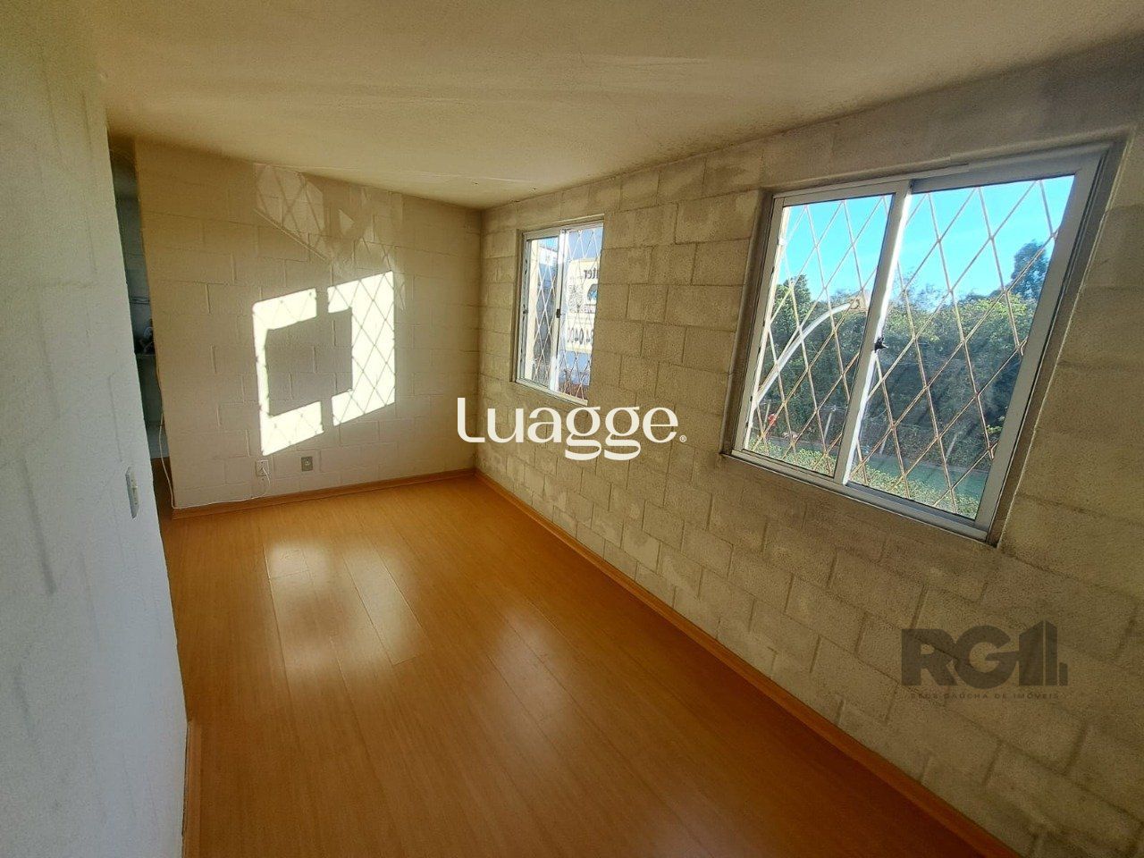 Apartamento à venda com 2 quartos, 36m² - Foto 3