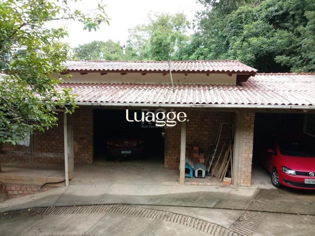 Sítio à venda com 3 quartos, 300m² - Foto 21