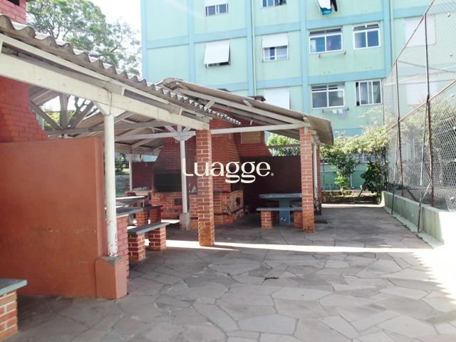 Apartamento, 3 quartos, à venda, 63 m², Camaquã - Porto Alegre — foto 2
