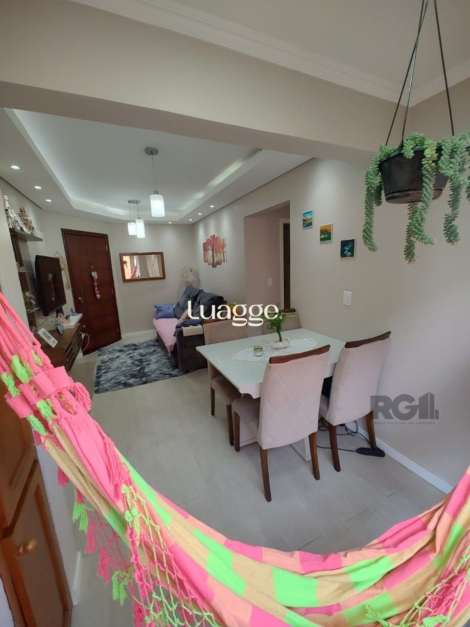 Apartamento à venda com 2 quartos, 56m² - Foto 26