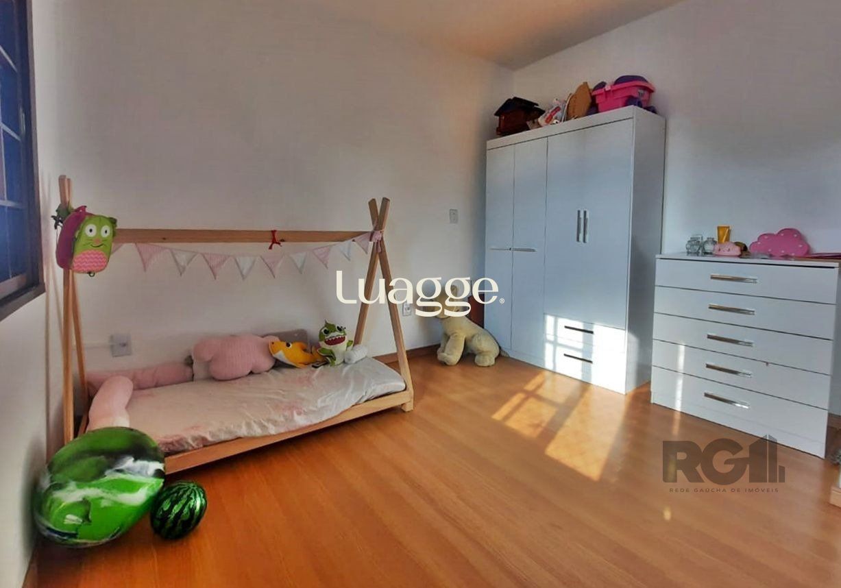 Casa de Condomínio à venda com 3 quartos, 140m² - Foto 20