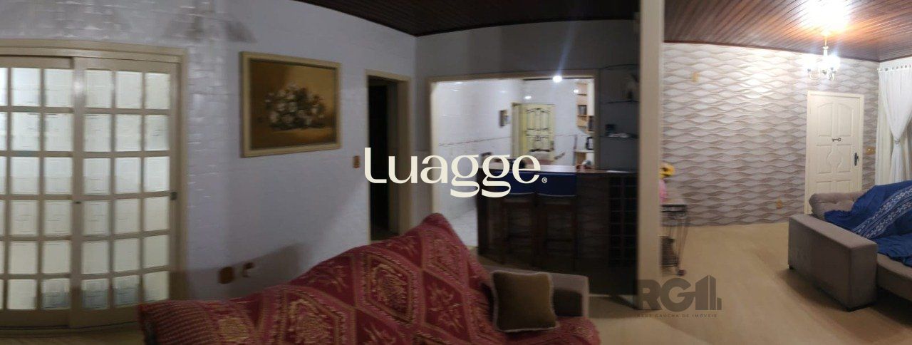 Casa à venda com 4 quartos, 265m² - Foto 45