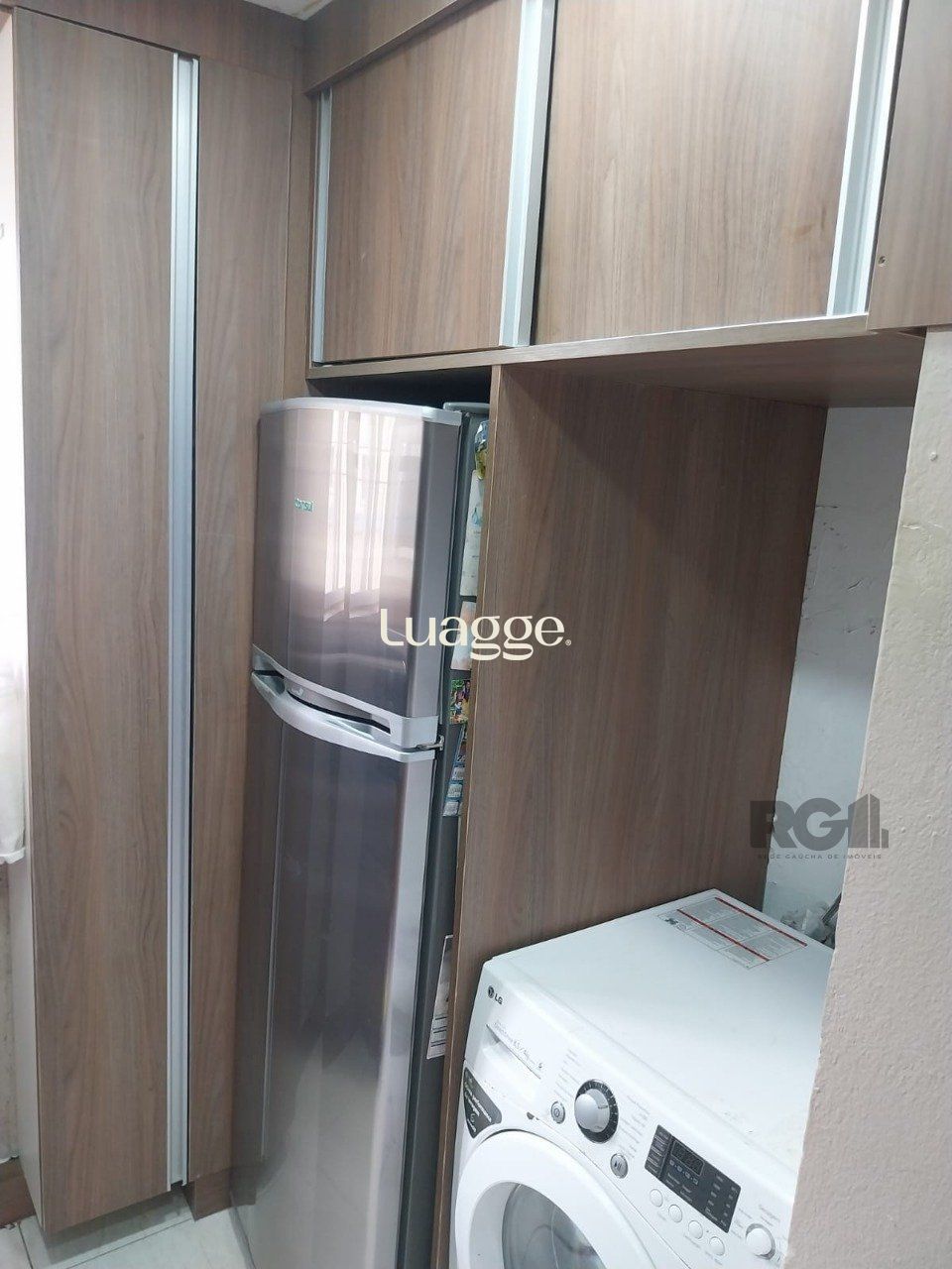 Apartamento, 2 quartos, 44 m² - Foto 7