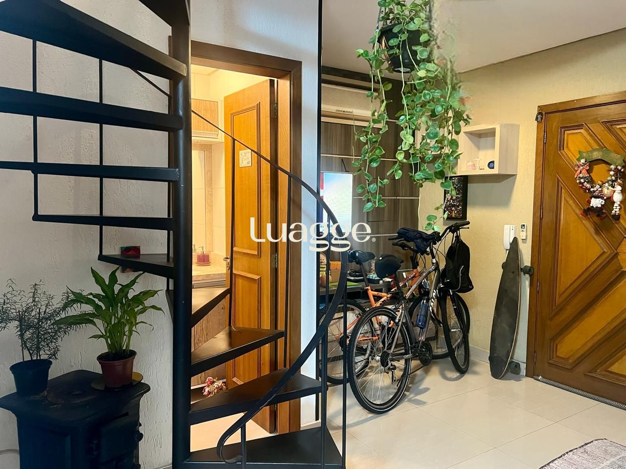 Casa de Condomínio à venda com 2 quartos, 76m² - Foto 2