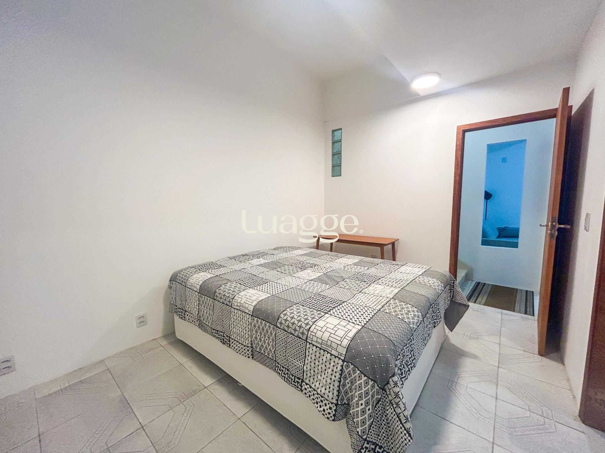 Apartamento, 1 quarto, 47 m² - Foto 7