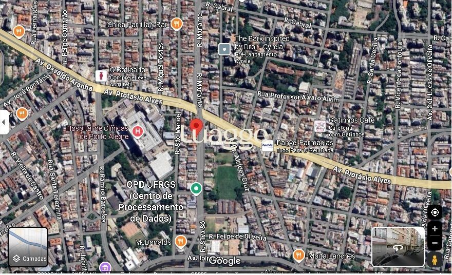 Apartamento, 1 quarto, 47 m² - Foto 28