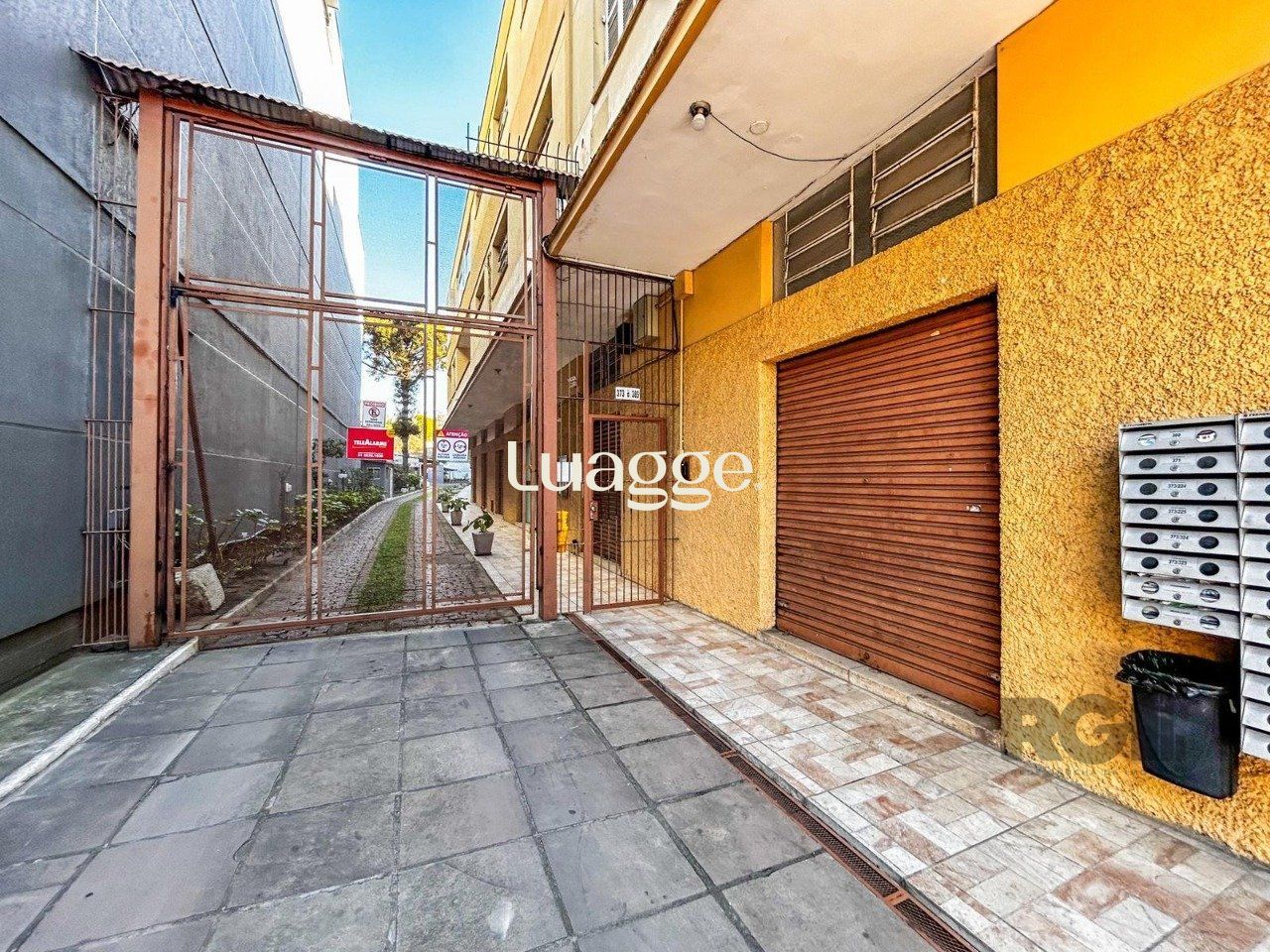 Apartamento, 1 quarto, 39 m² - Foto 1