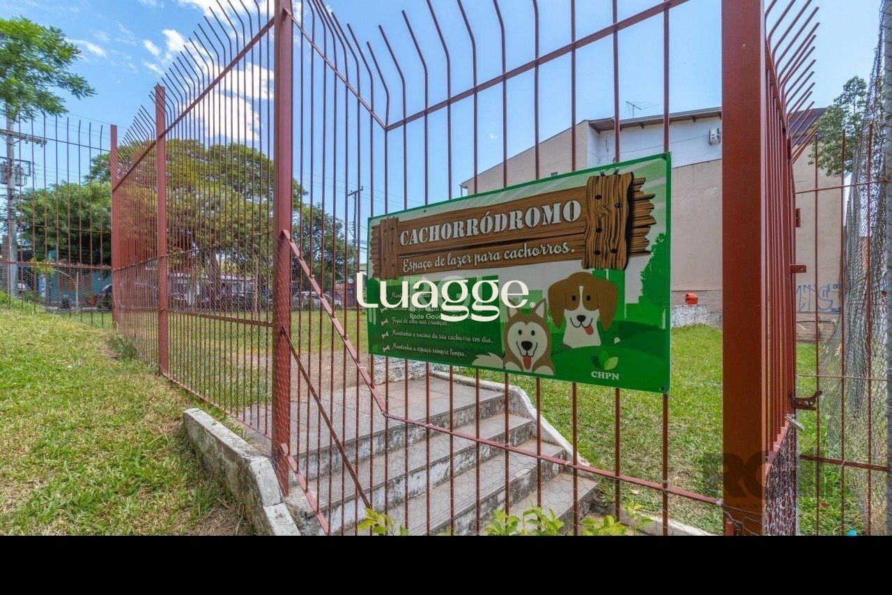 Apartamento à venda com 3 quartos, 60m² - Foto 23