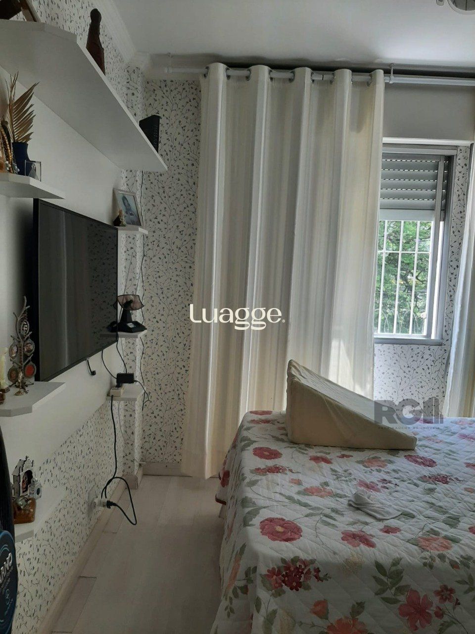 Apartamento, 2 quartos, 50 m² - Foto 8