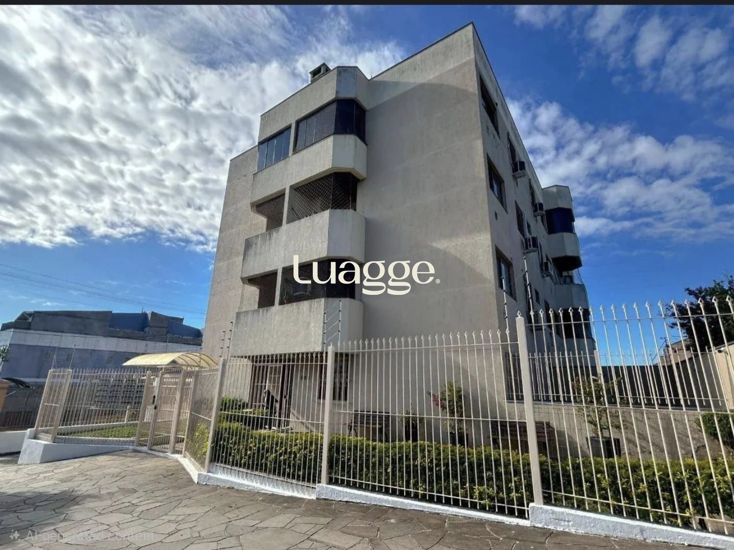 Apartamento, 1 quarto, à venda, 45 m², Santo Antônio - Porto Alegre — foto 2