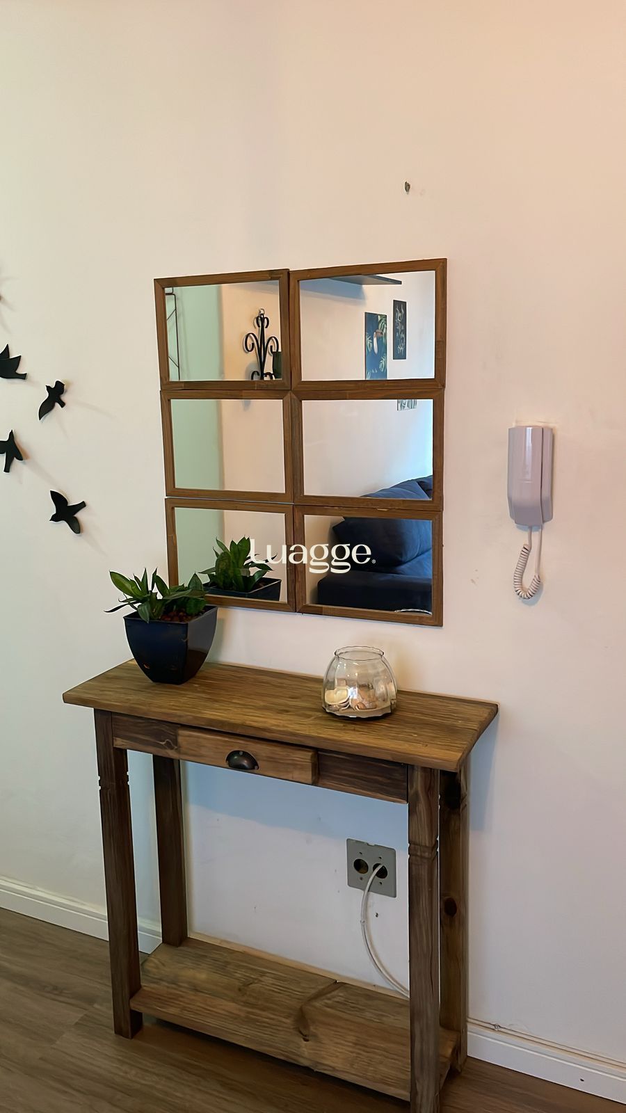 Apartamento, 2 quartos, 48 m² - Foto 7