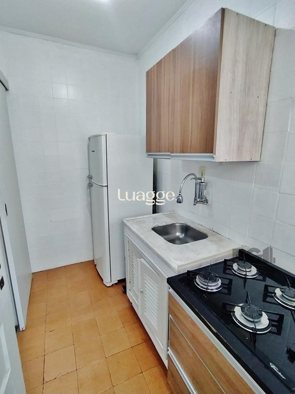 Kitnet-Studio, 29 m² - Foto 8