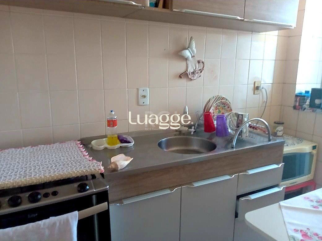 Apartamento à venda com 1 quarto, 37m² - Foto 15