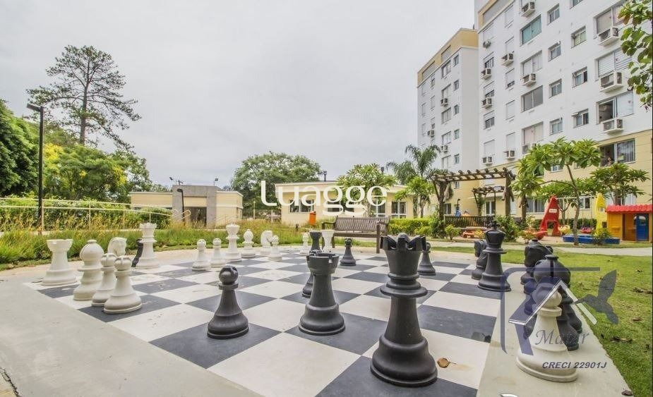 Apartamento, 2 quartos, 46 m² - Foto 24