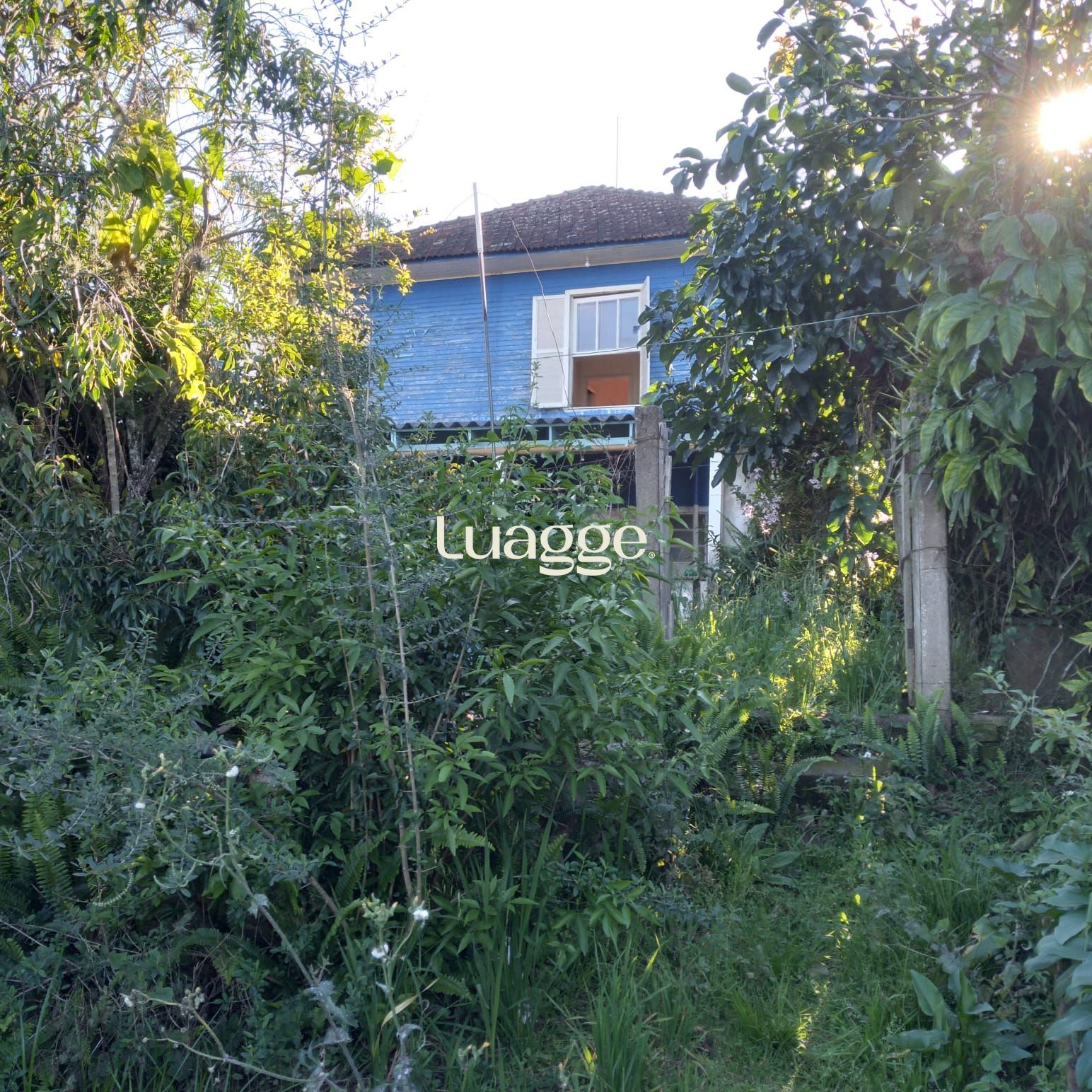 Terreno à venda, 824m² - Foto 4