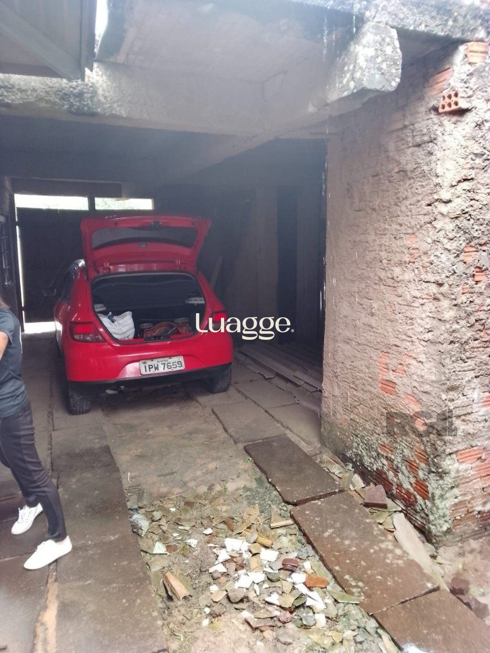 Casa, 2 quartos, 51 m² - Foto 11