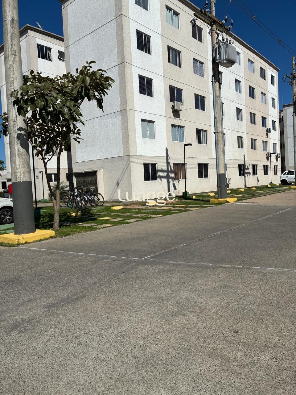 Apartamento, 2 quartos, 41 m² - Foto 19