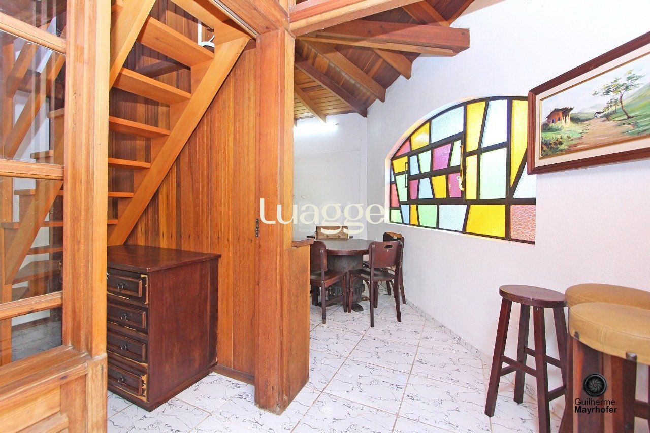 Casa à venda com 4 quartos, 248m² - Foto 41