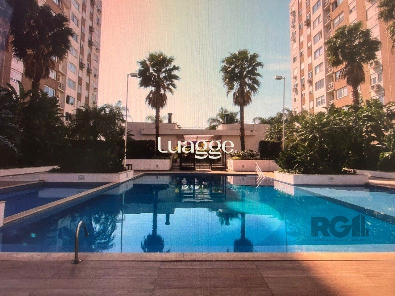 Apartamento à venda com 2 quartos, 64m² - Foto 5