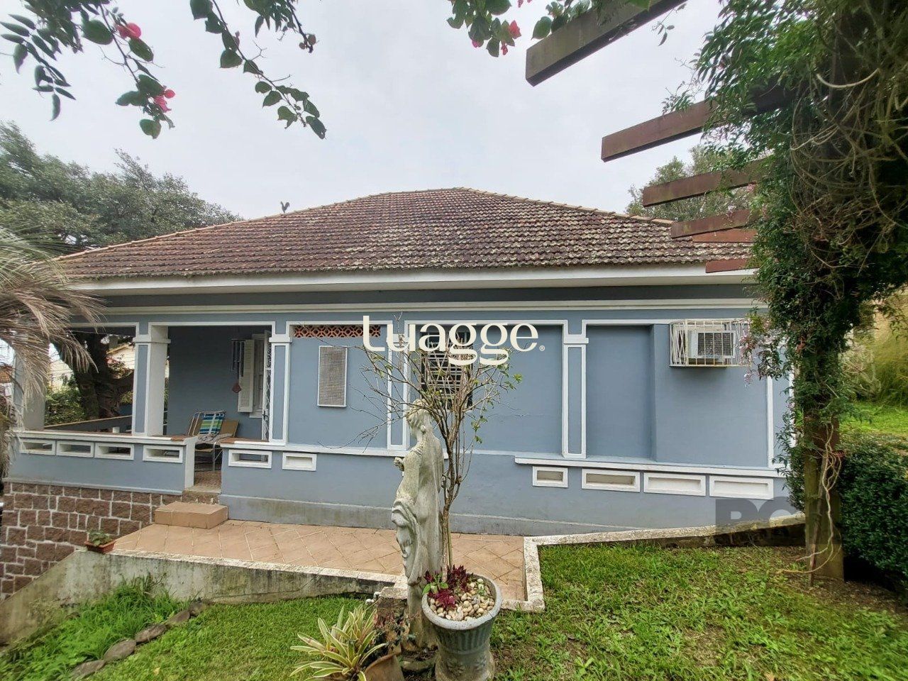 Casa à venda com 3 quartos, 182m² - Foto 30
