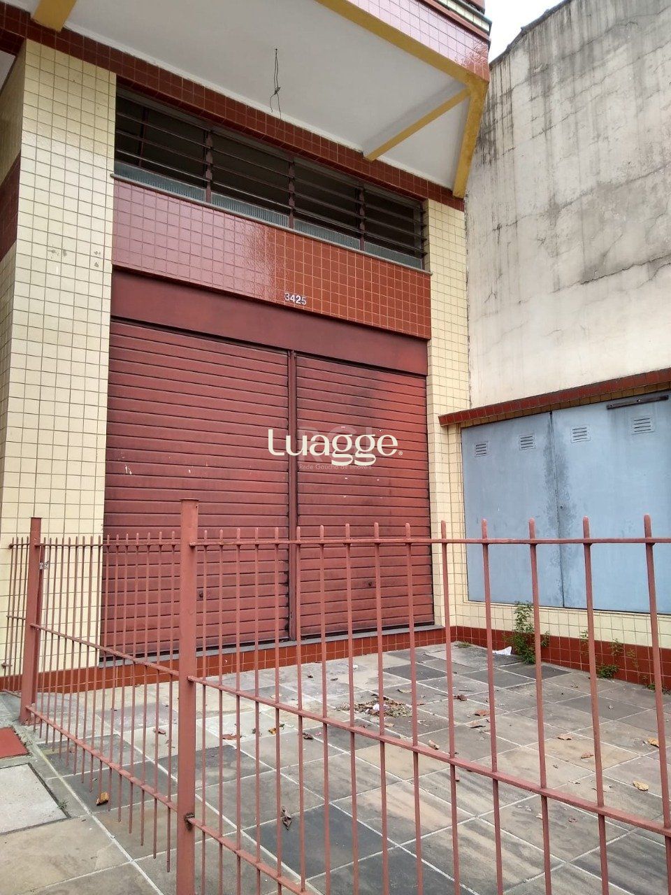 Loja-Salão, 83 m² - Foto 2
