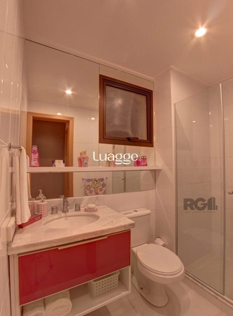 Apartamento, 3 quartos, 82 m² - Foto 8